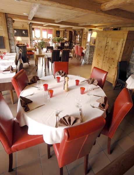 Hotel Le Monal Sainte-Foy-Tarentaise Esterno foto