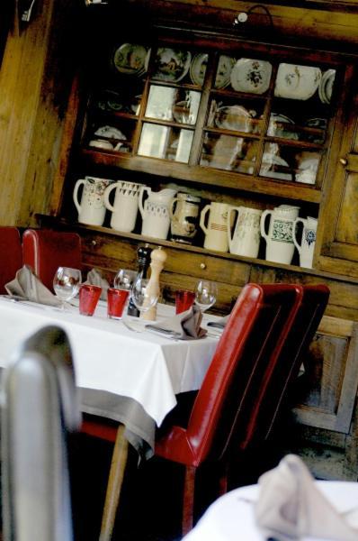 Hotel Le Monal Sainte-Foy-Tarentaise Esterno foto