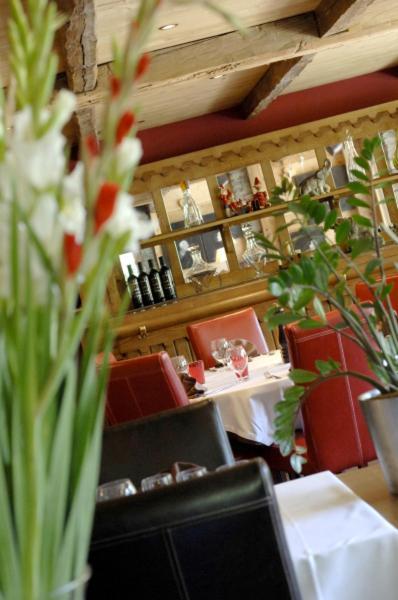 Hotel Le Monal Sainte-Foy-Tarentaise Esterno foto