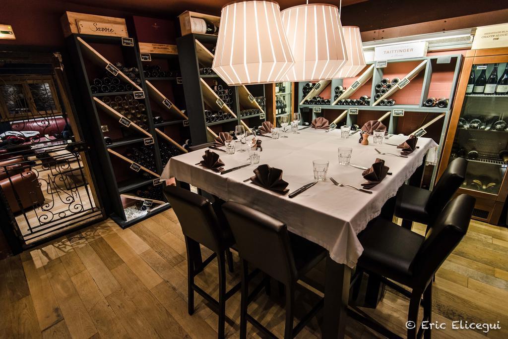 Hotel Le Monal Sainte-Foy-Tarentaise Esterno foto