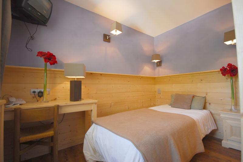 Hotel Le Monal Sainte-Foy-Tarentaise Esterno foto