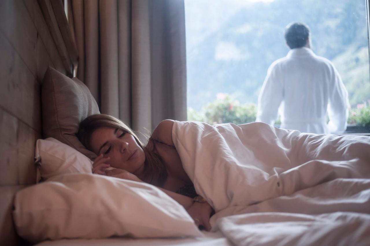 Hotel Le Monal Sainte-Foy-Tarentaise Esterno foto